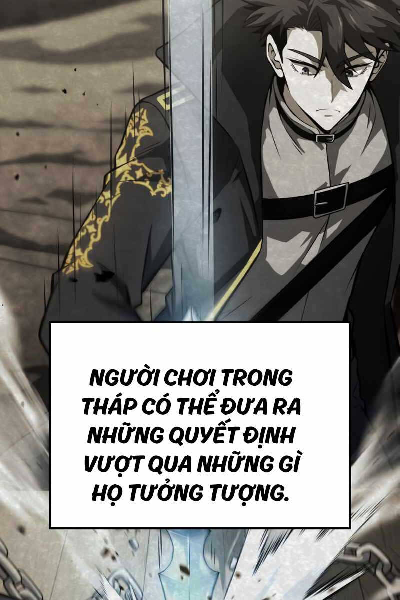 Người chơi tài năng điên cuồng
