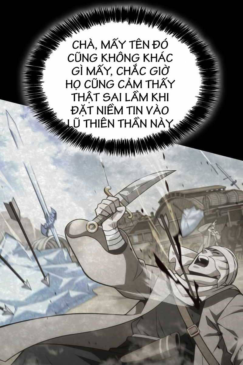 Người chơi tài năng điên cuồng