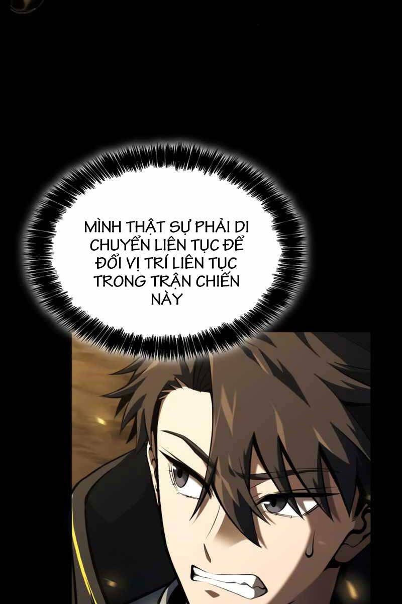 Người chơi tài năng điên cuồng