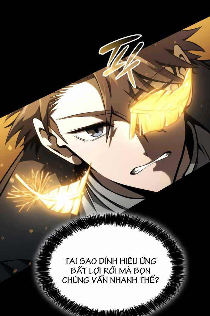 Người chơi tài năng điên cuồng
