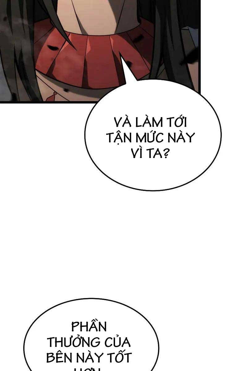 Người chơi tài năng điên cuồng