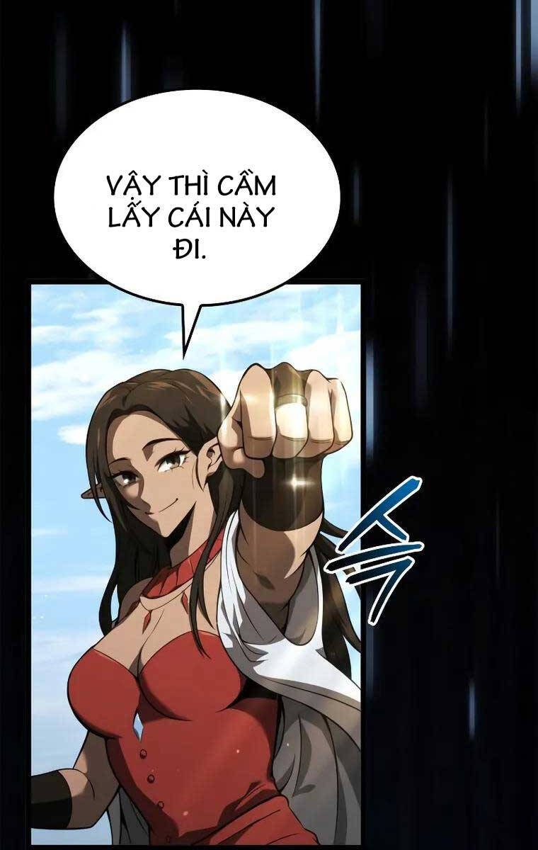 Người chơi tài năng điên cuồng