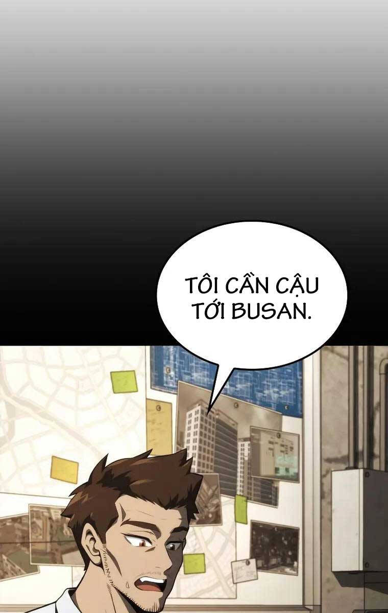 Người chơi tài năng điên cuồng