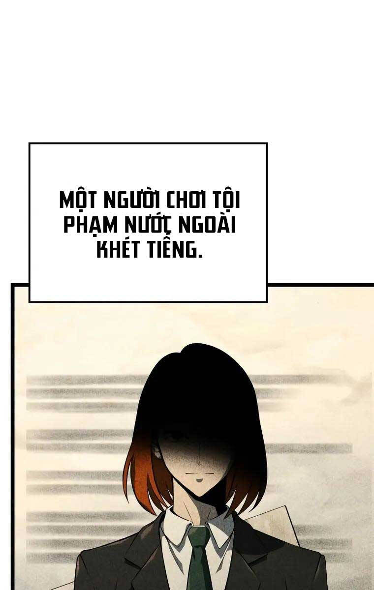 Người chơi tài năng điên cuồng