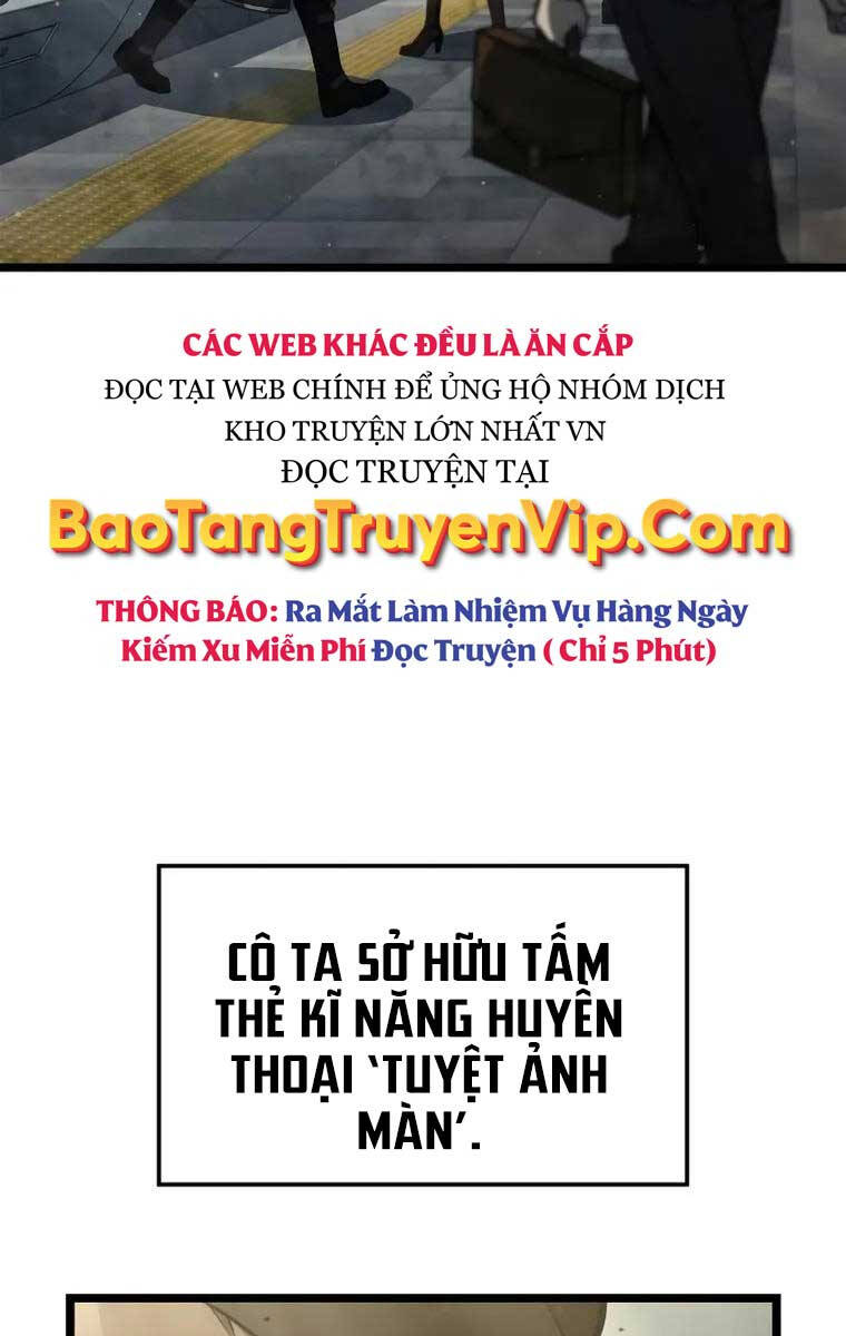 Người chơi tài năng điên cuồng