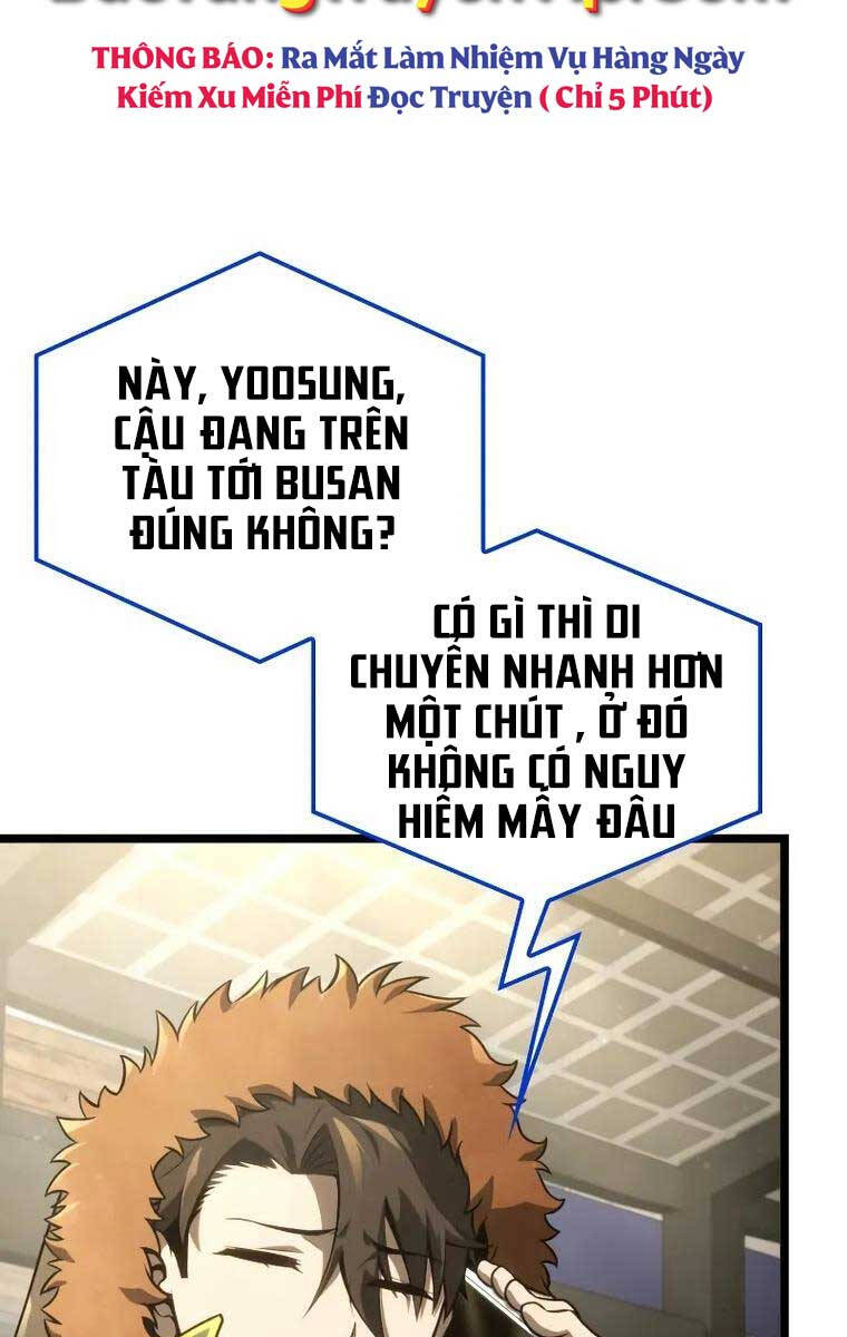 Người chơi tài năng điên cuồng