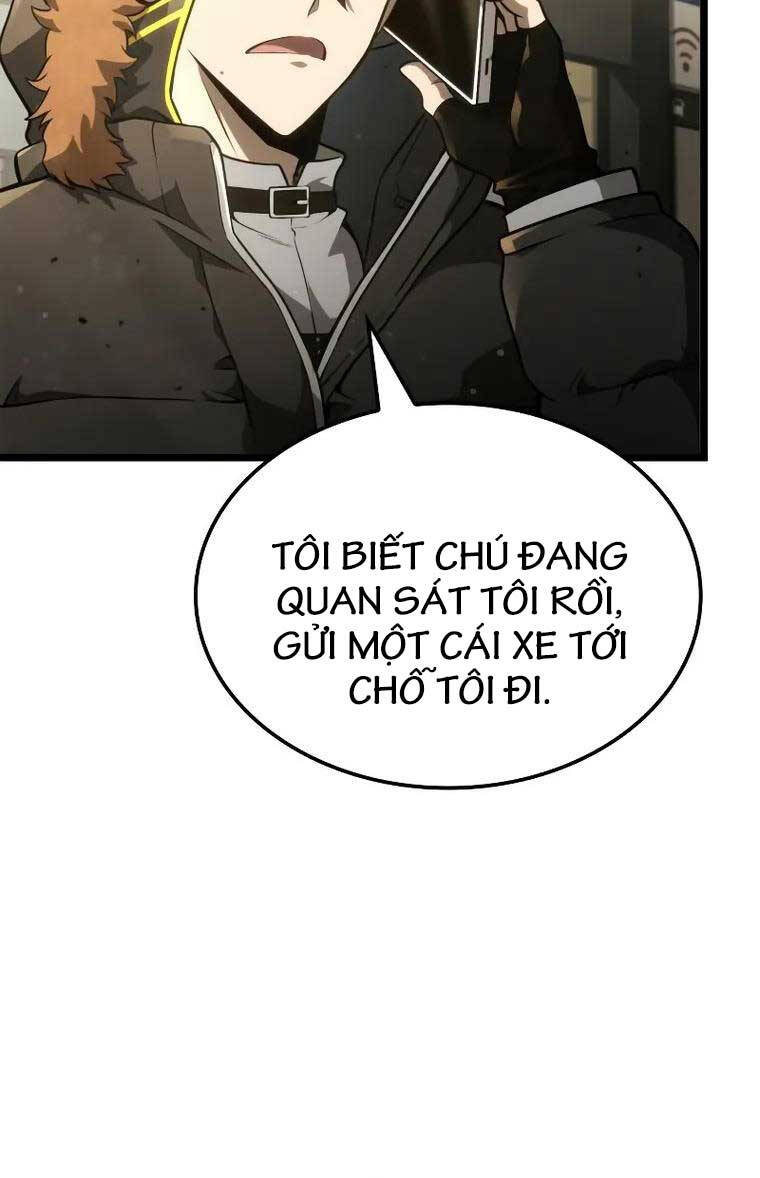 Người chơi tài năng điên cuồng