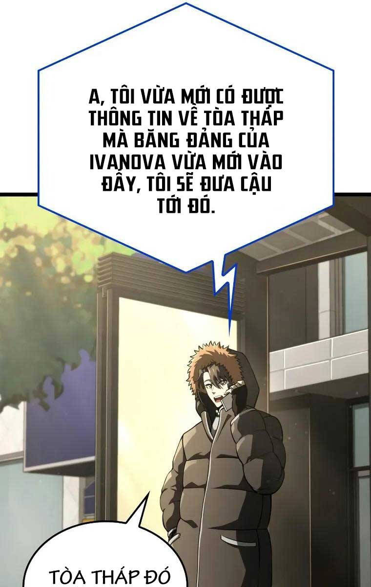 Người chơi tài năng điên cuồng