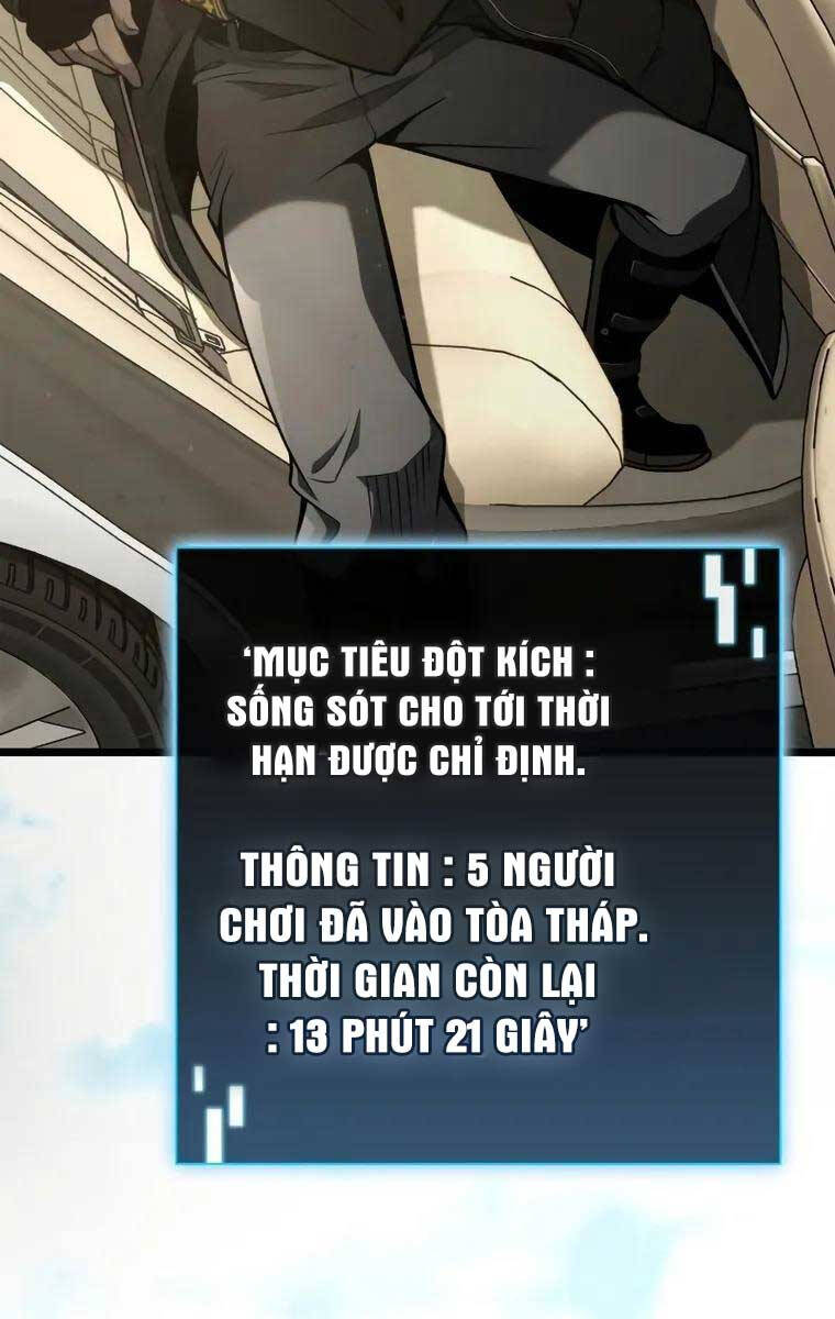 Người chơi tài năng điên cuồng