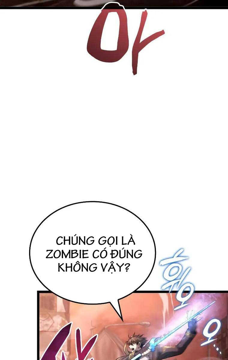 Người chơi tài năng điên cuồng