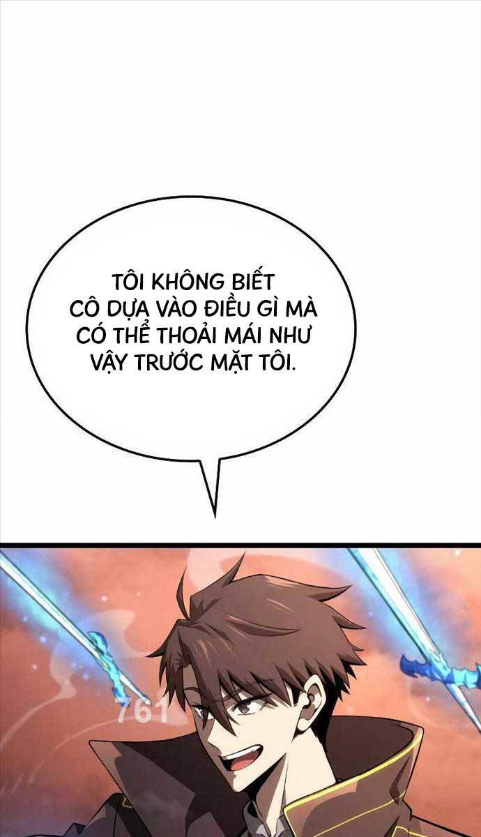Người chơi tài năng điên cuồng