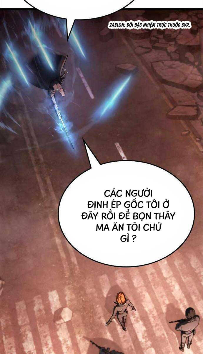 Người chơi tài năng điên cuồng