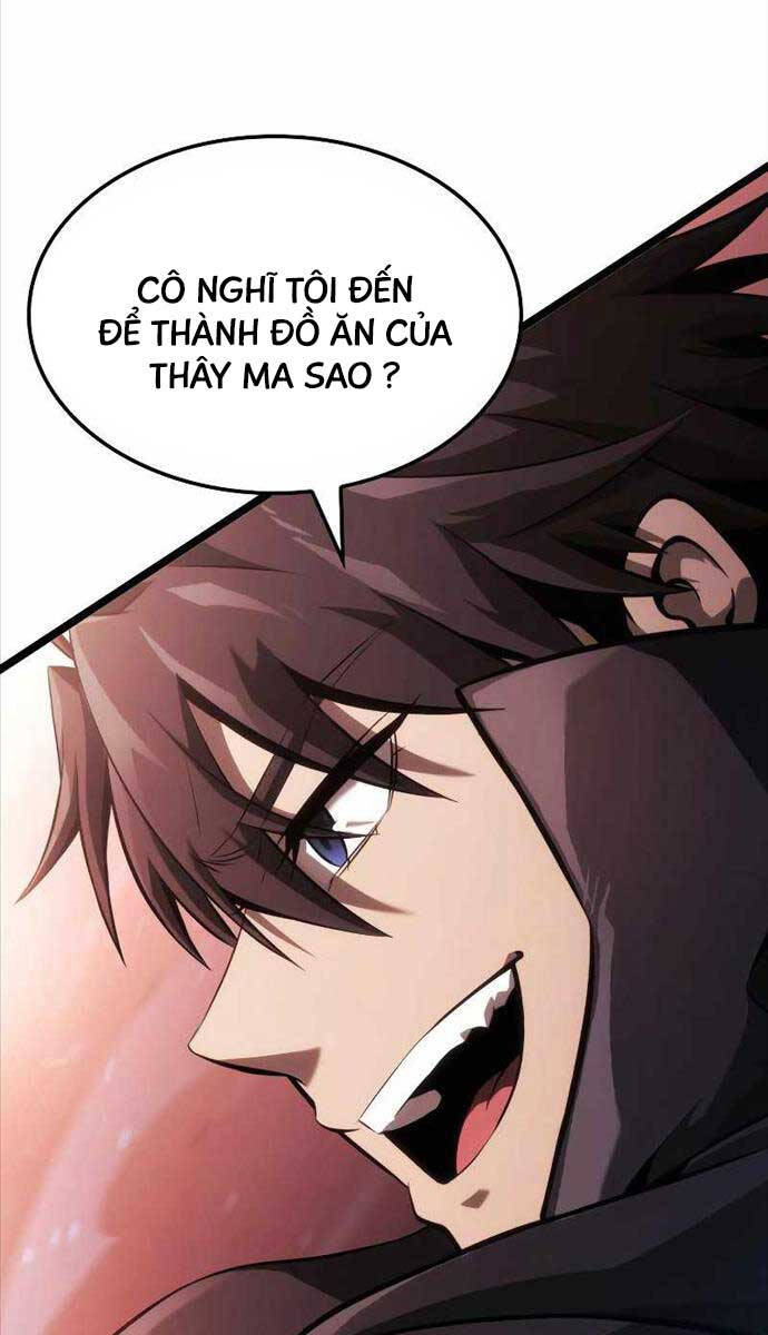 Người chơi tài năng điên cuồng