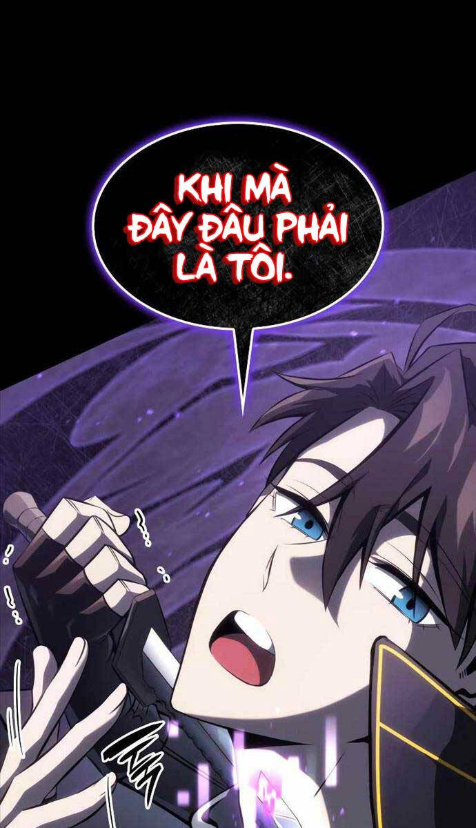 Người chơi tài năng điên cuồng