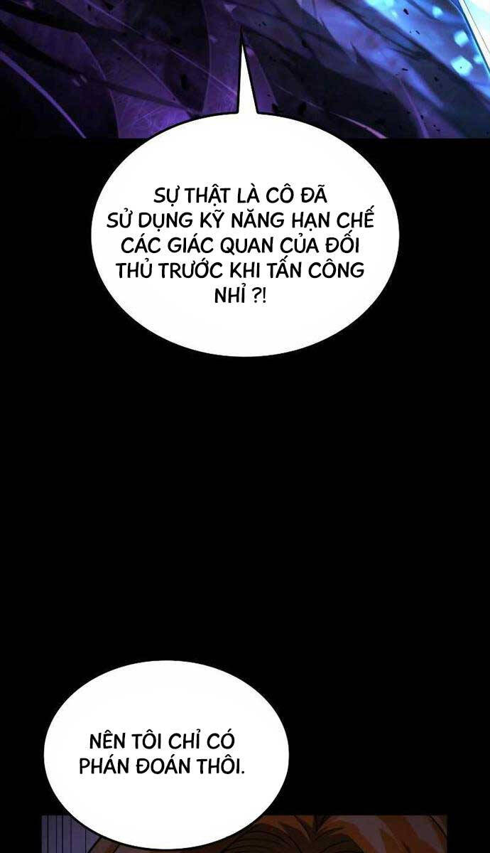 Người chơi tài năng điên cuồng