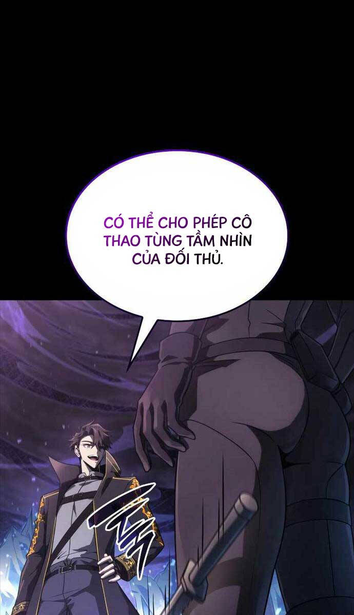 Người chơi tài năng điên cuồng
