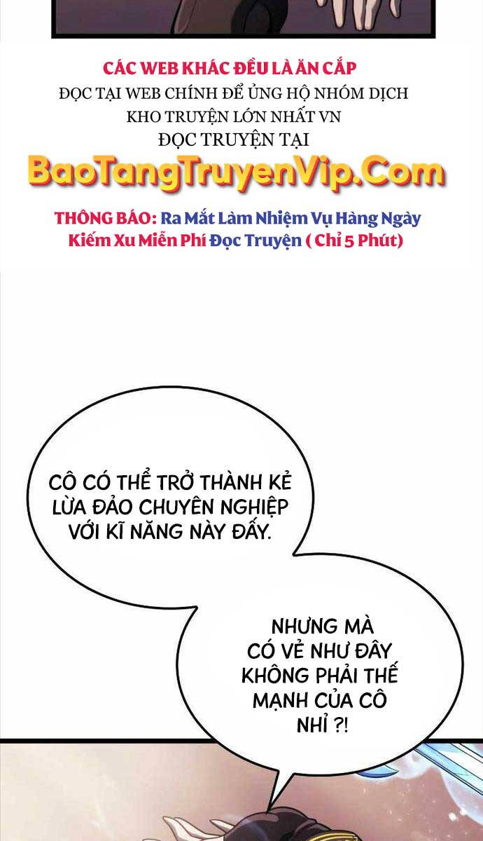 Người chơi tài năng điên cuồng