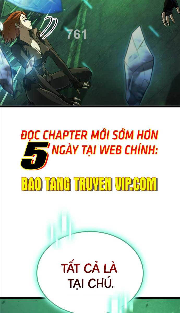 Người chơi tài năng điên cuồng