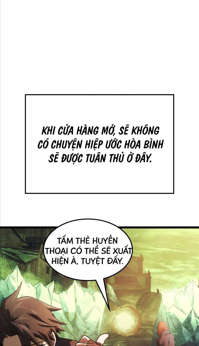Người chơi tài năng điên cuồng