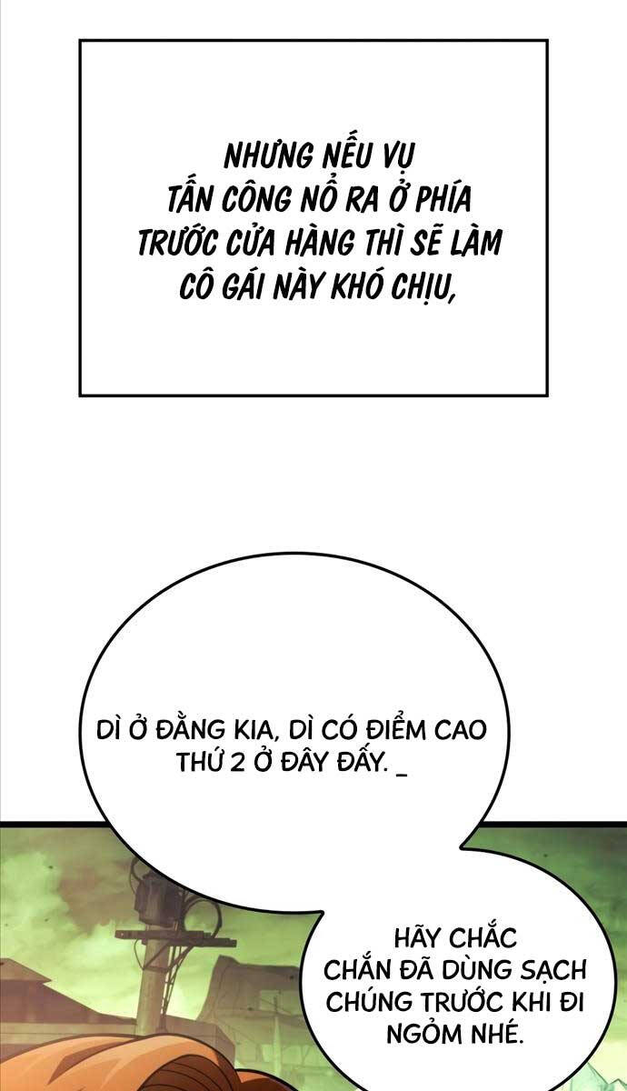 Người chơi tài năng điên cuồng
