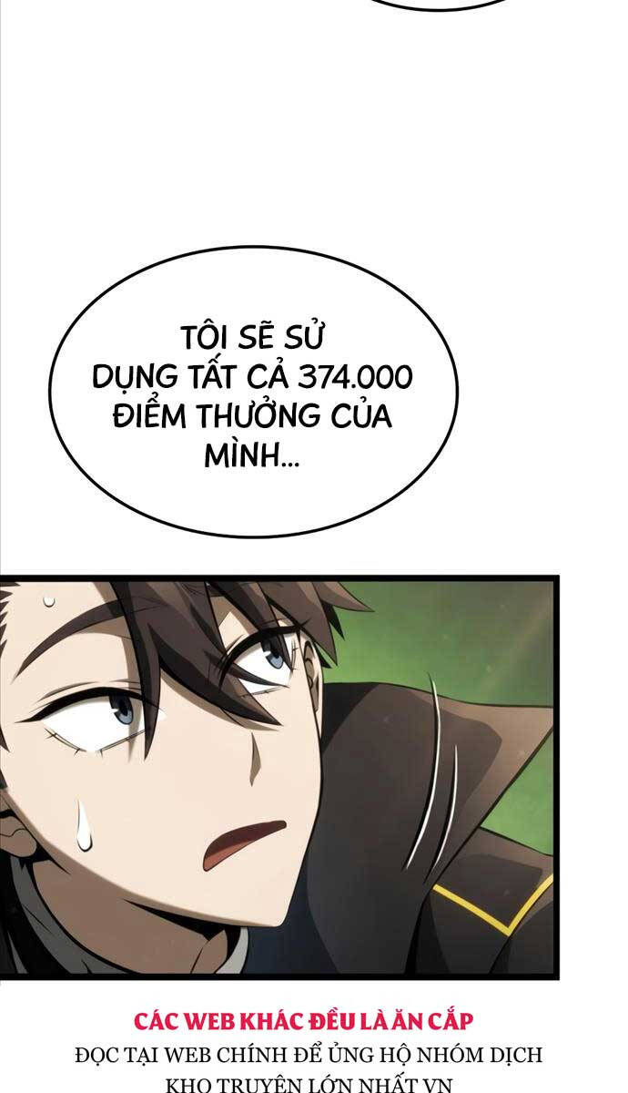 Người chơi tài năng điên cuồng