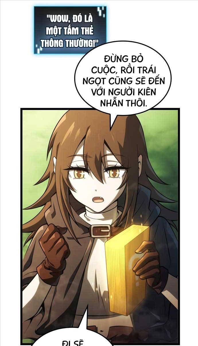 Người chơi tài năng điên cuồng