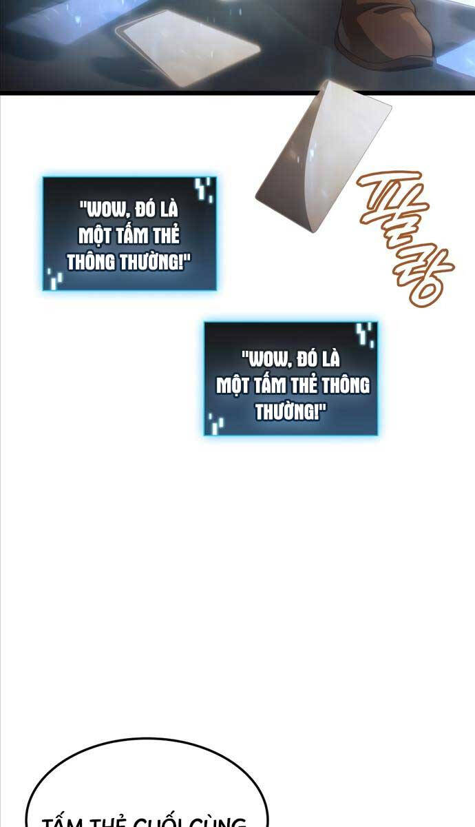 Người chơi tài năng điên cuồng