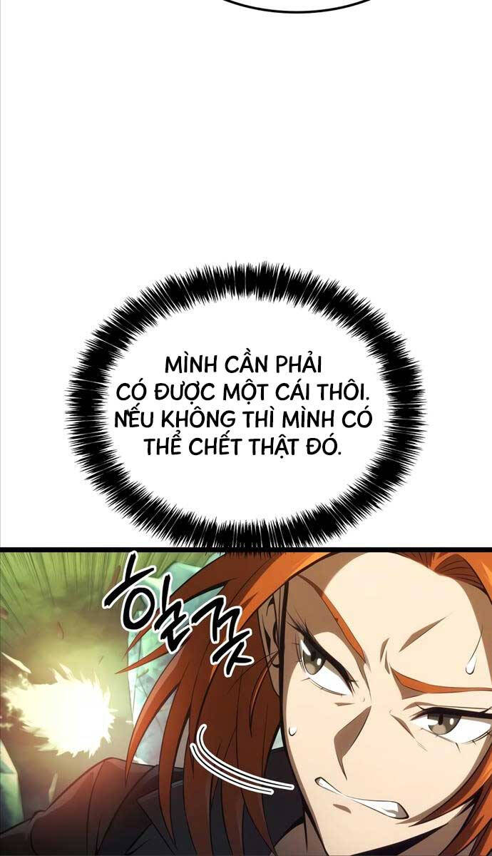 Người chơi tài năng điên cuồng