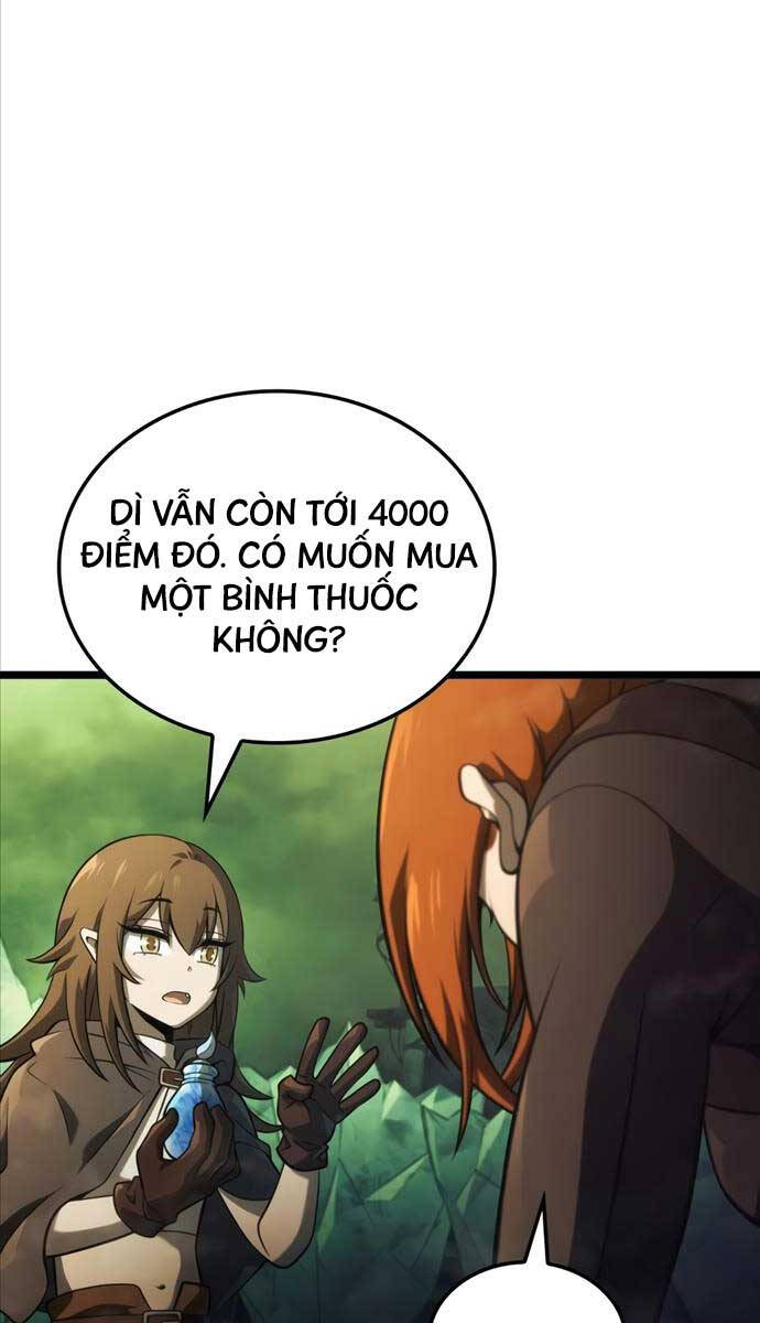 Người chơi tài năng điên cuồng