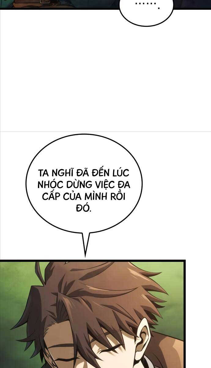 Người chơi tài năng điên cuồng