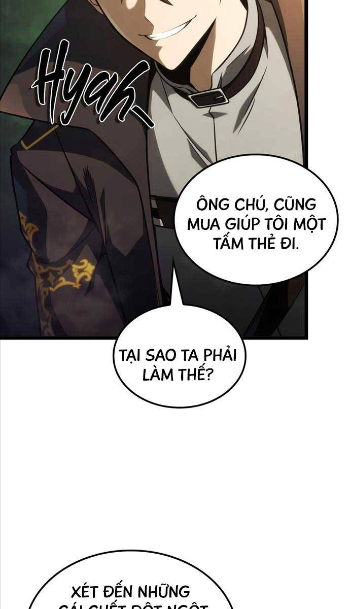 Người chơi tài năng điên cuồng