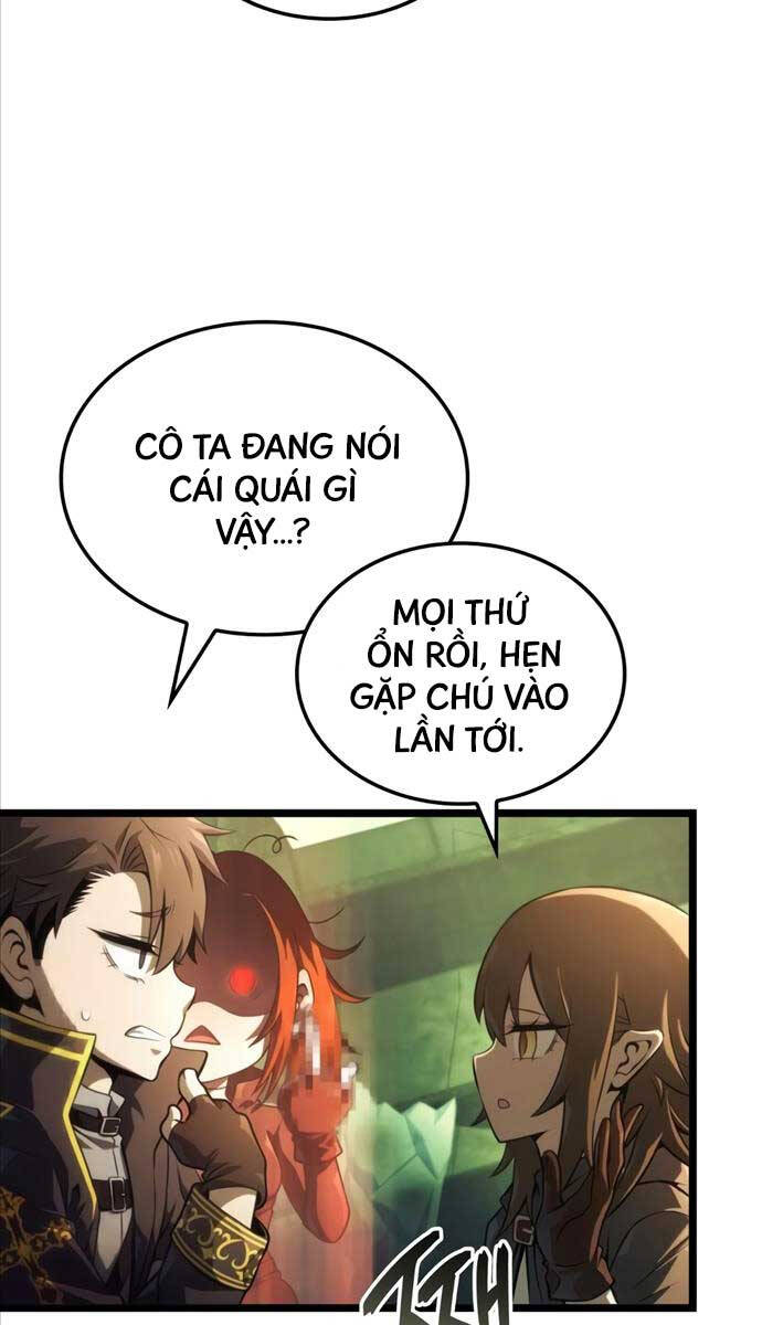 Người chơi tài năng điên cuồng