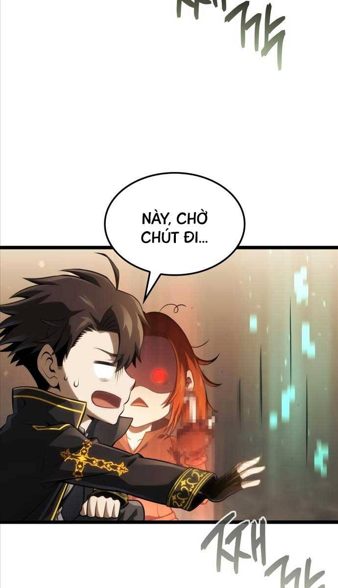 Người chơi tài năng điên cuồng