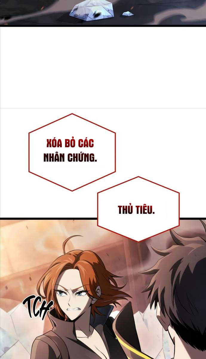 Người chơi tài năng điên cuồng