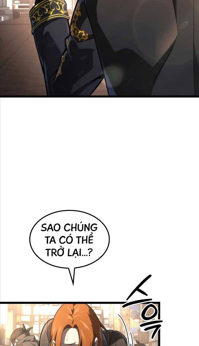 Người chơi tài năng điên cuồng