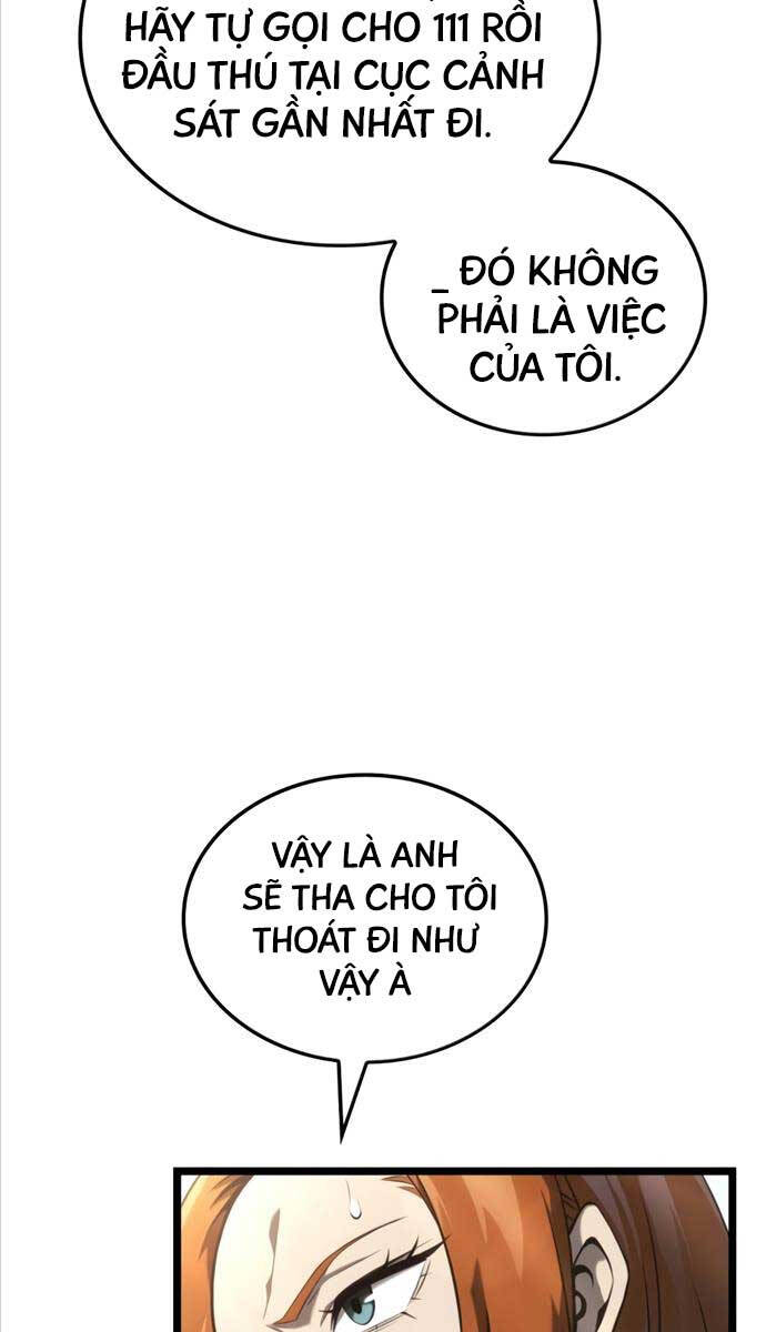 Người chơi tài năng điên cuồng