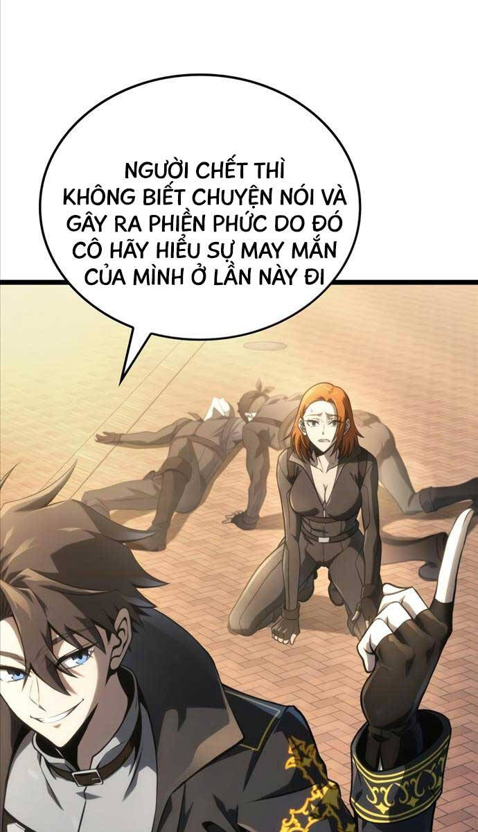 Người chơi tài năng điên cuồng