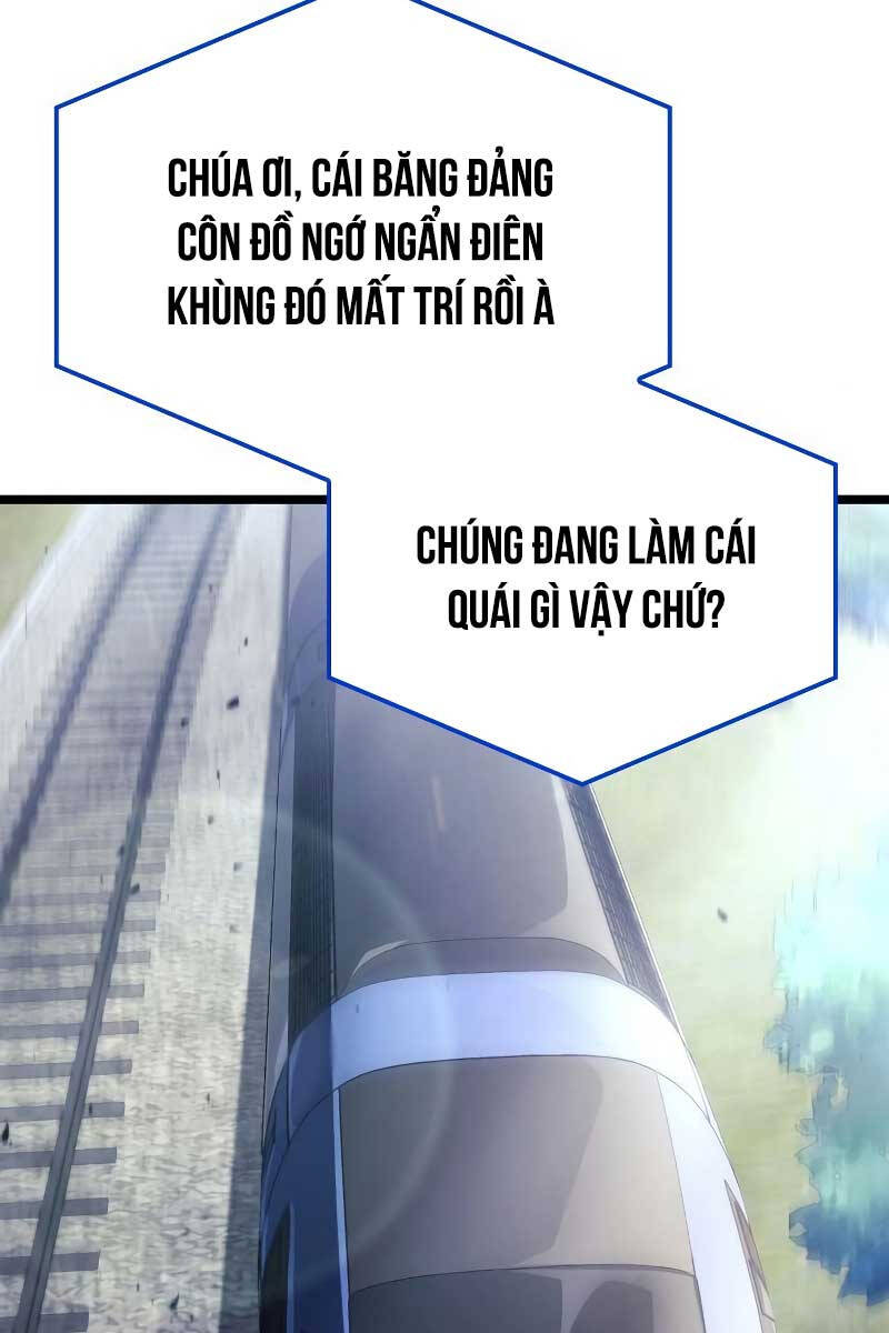 Người chơi tài năng điên cuồng