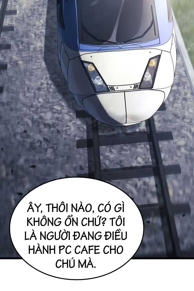 Người chơi tài năng điên cuồng