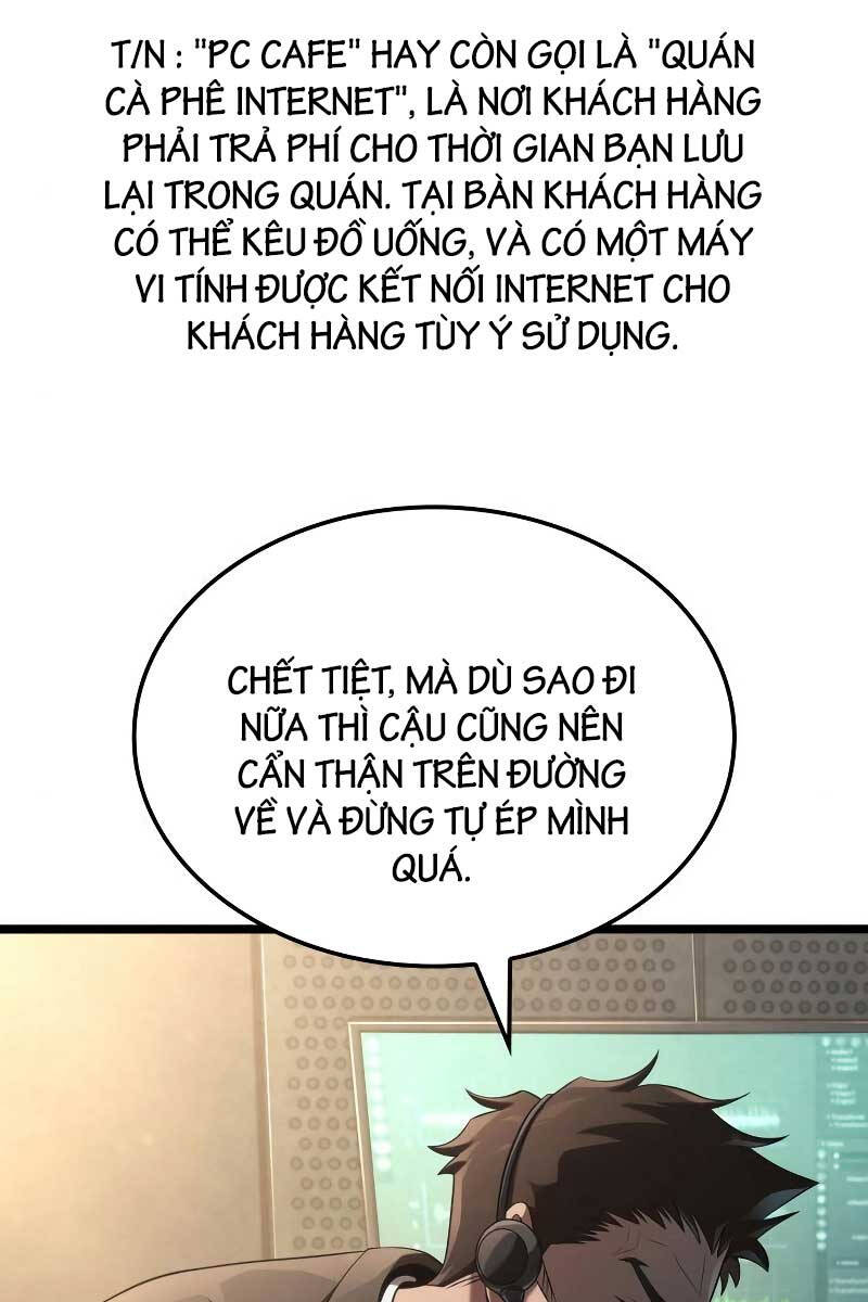 Người chơi tài năng điên cuồng