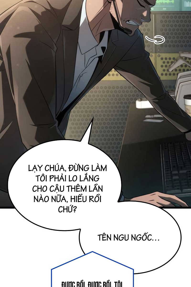 Người chơi tài năng điên cuồng