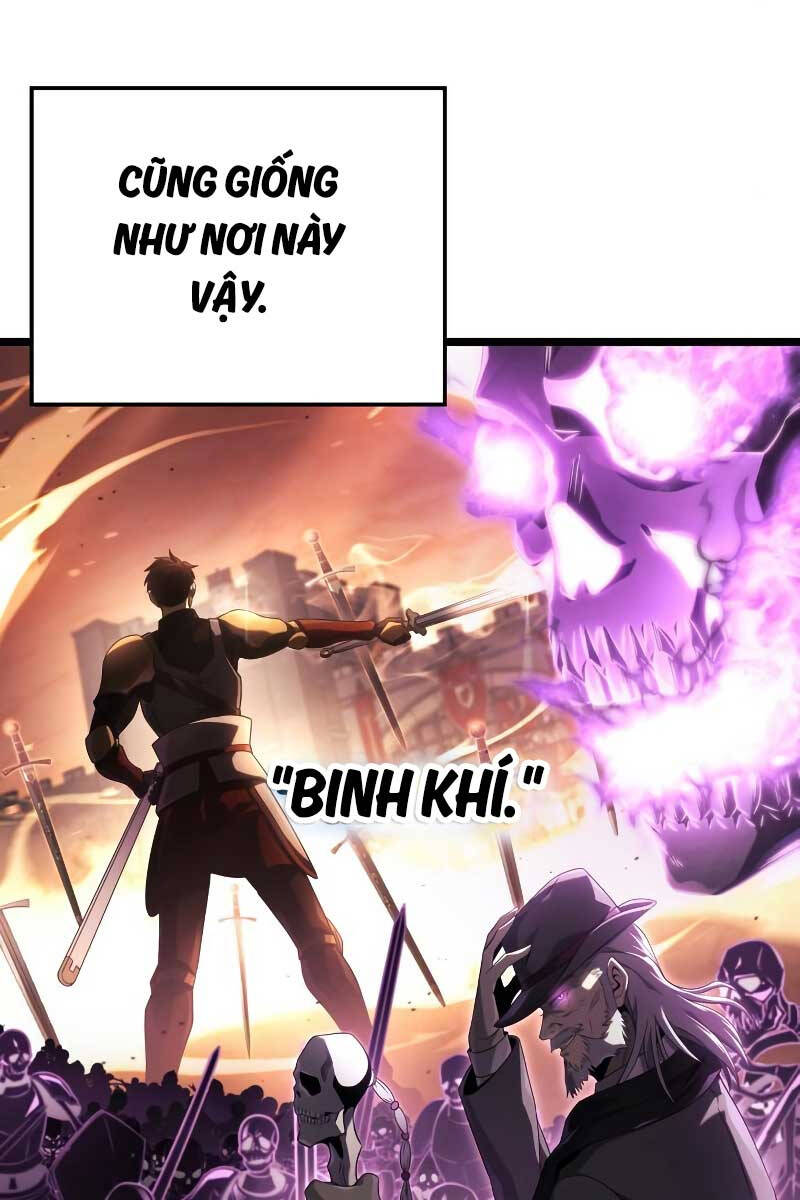 Người chơi tài năng điên cuồng