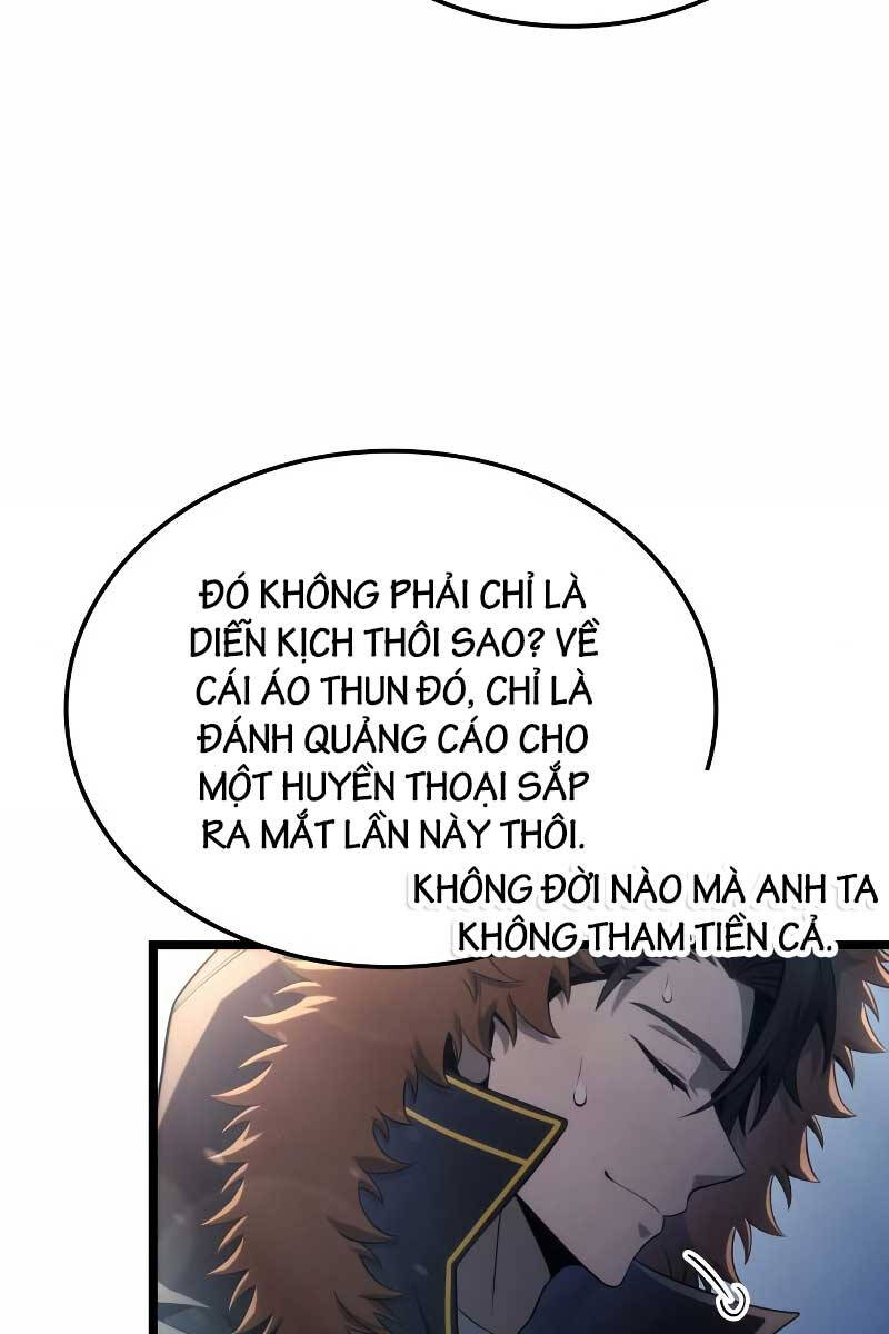 Người chơi tài năng điên cuồng