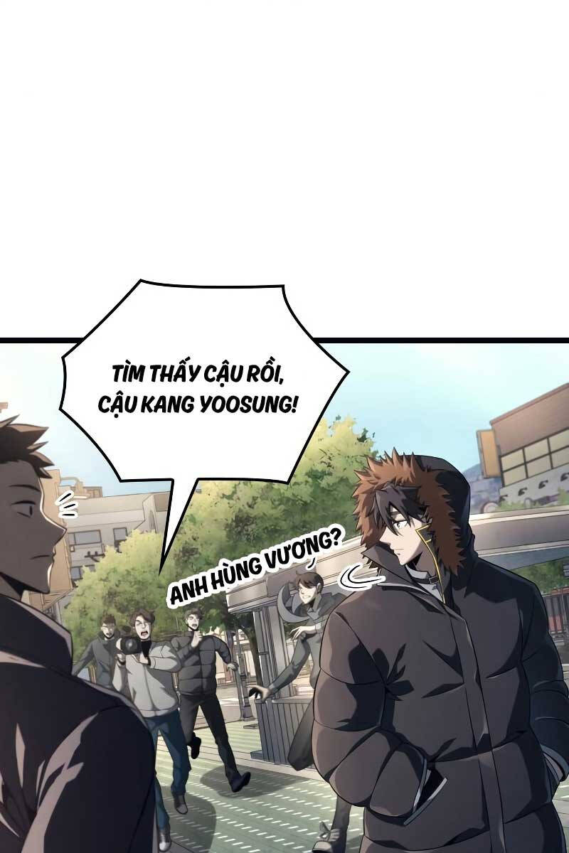 Người chơi tài năng điên cuồng