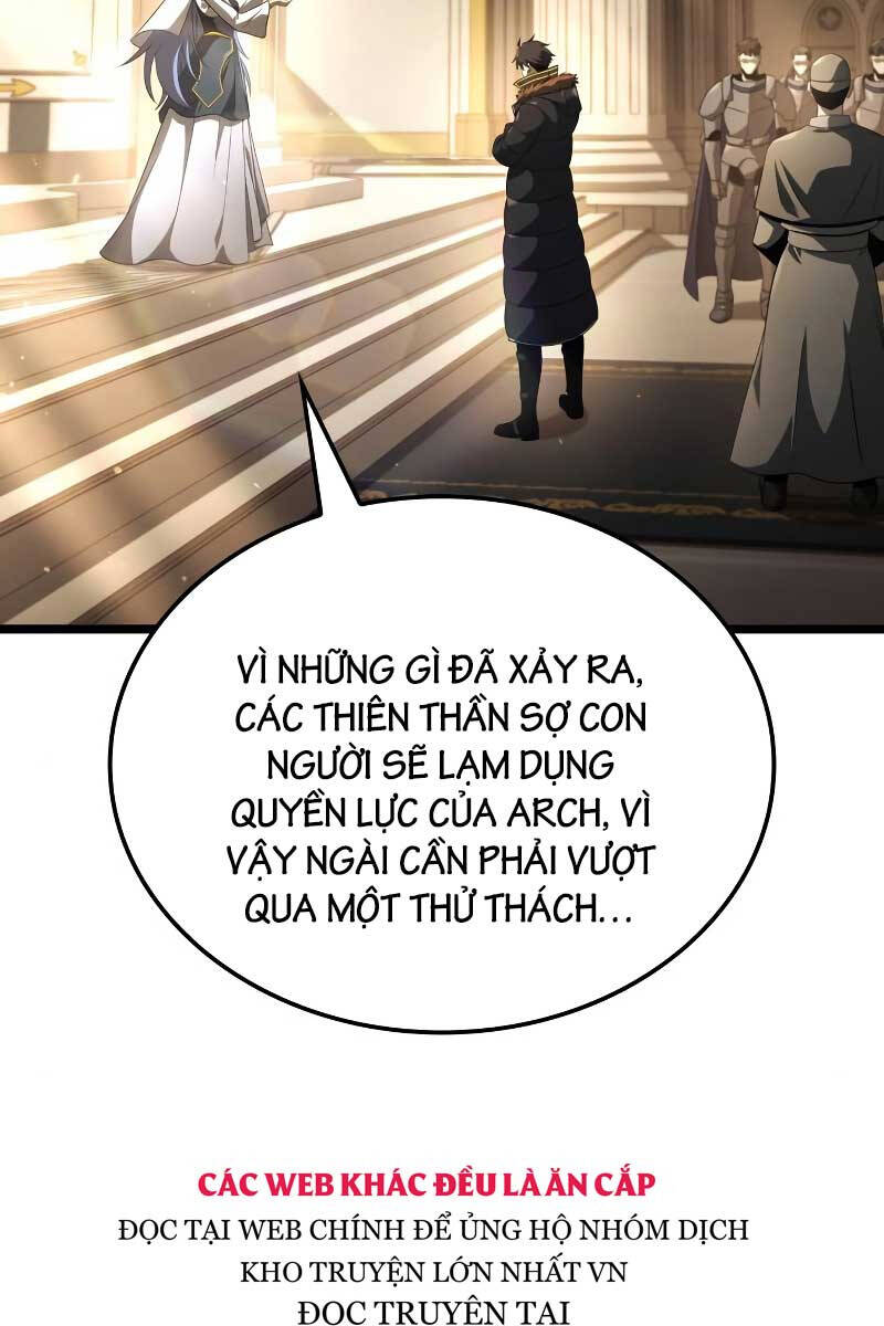 Người chơi tài năng điên cuồng