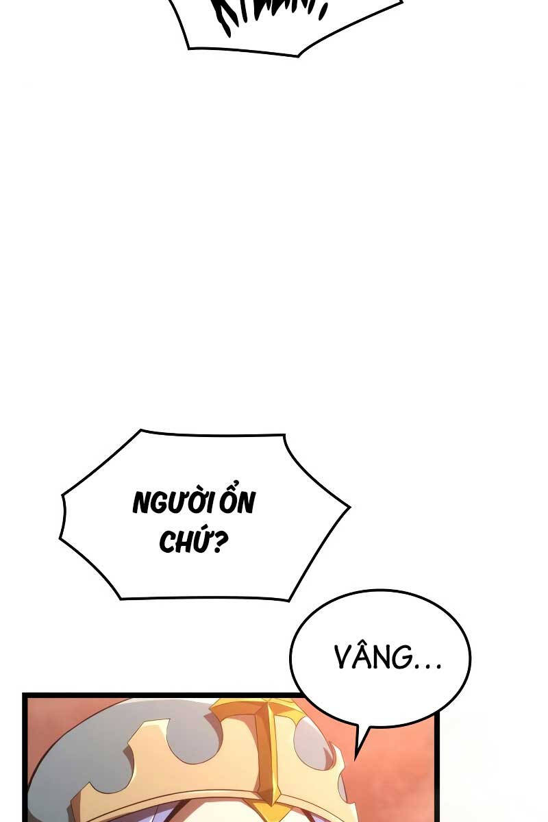 Người chơi tài năng điên cuồng