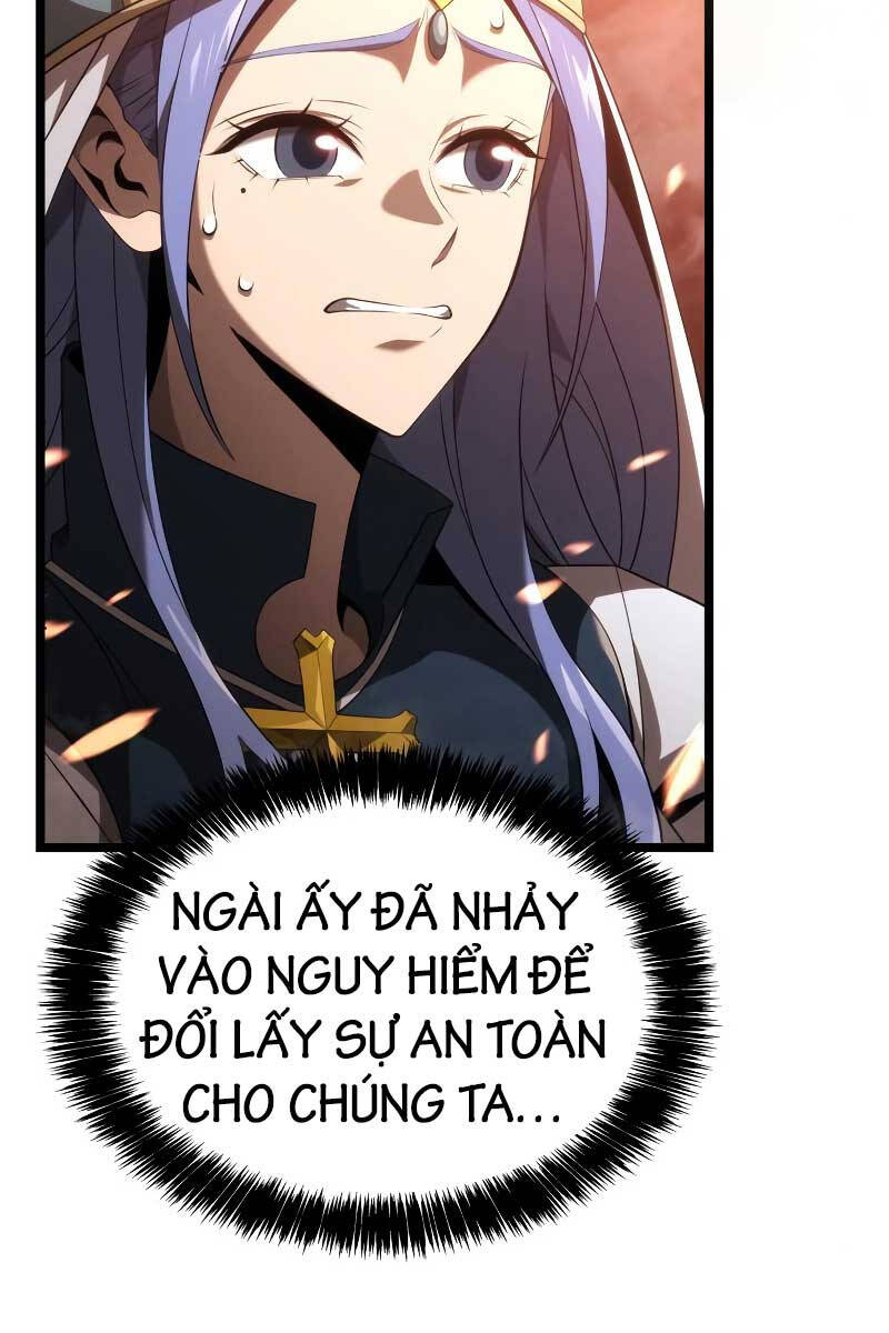 Người chơi tài năng điên cuồng