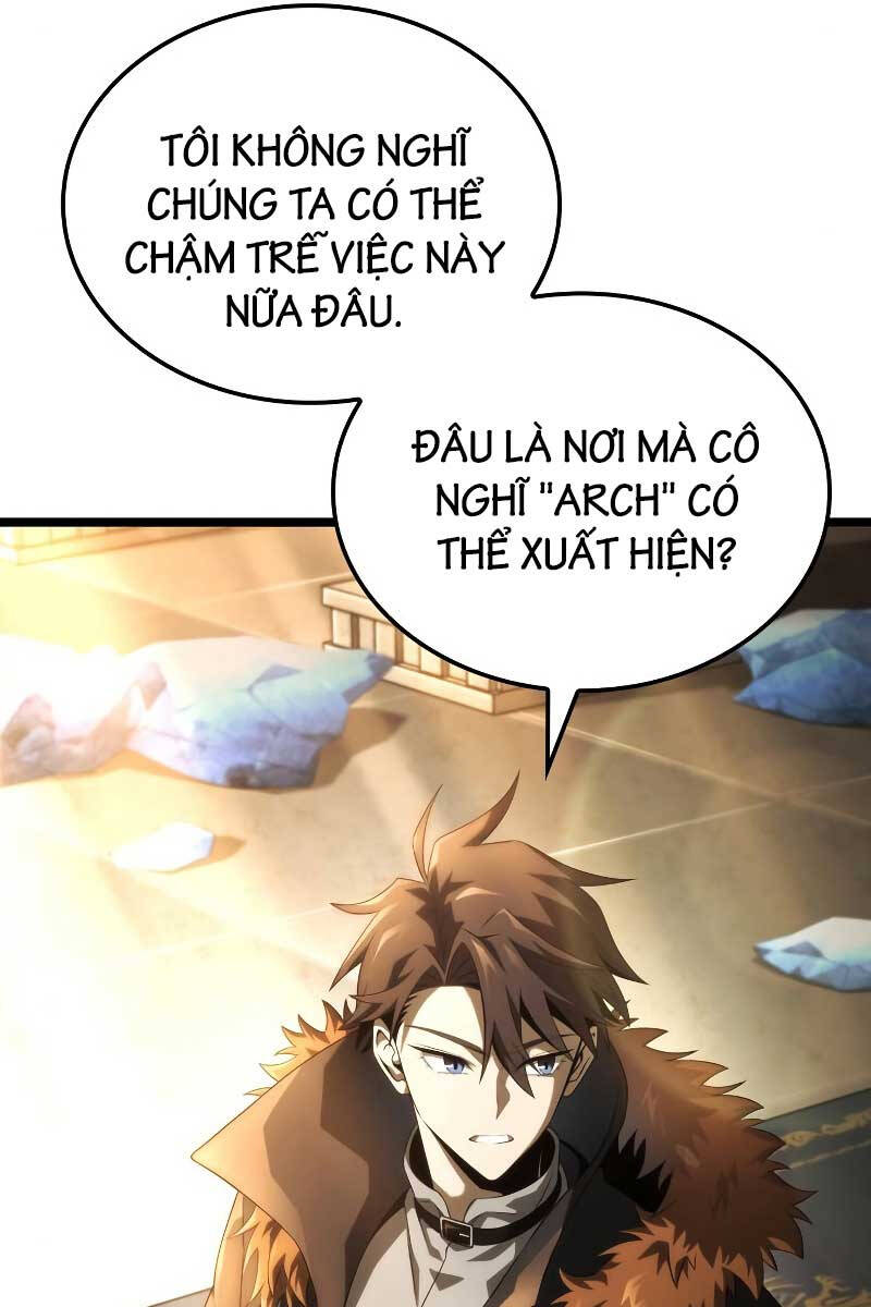 Người chơi tài năng điên cuồng