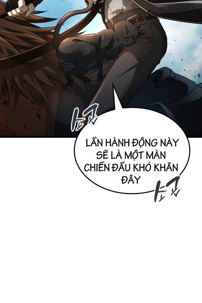 Người chơi tài năng điên cuồng