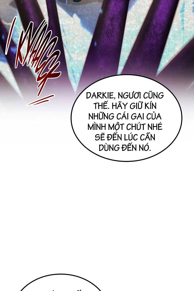 Người chơi tài năng điên cuồng